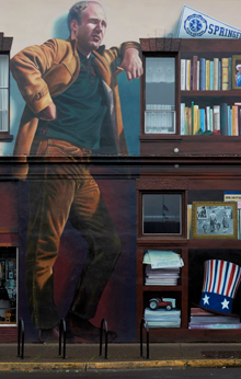 Weyerhaeuser eugene oregon