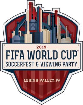 FIFA World Cup Viewing Party