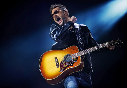 Carolina Country Music Fest 2020 June 4 7 2020 In