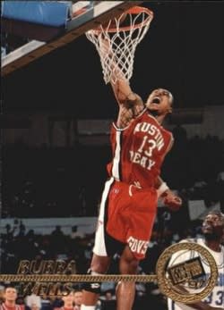 Bubba Wells
