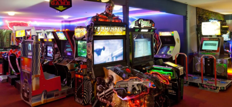 Scandia Games