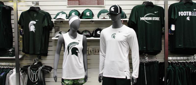 Where To Buy Msu Clothing