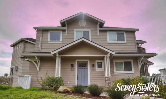 Seven Sisters Vacation Rentals Avila Beach Ca 93424