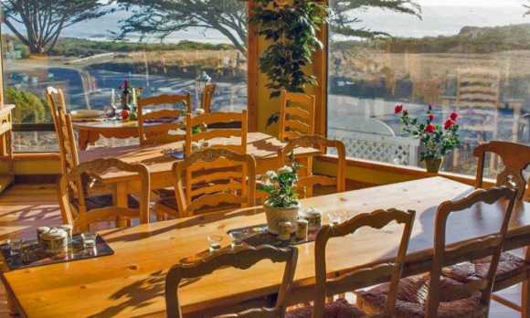 9 Iron Inn Cambria Ca 93428