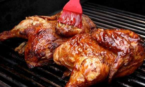 Rib Line by the Beach | Grover Beach, CA 93433