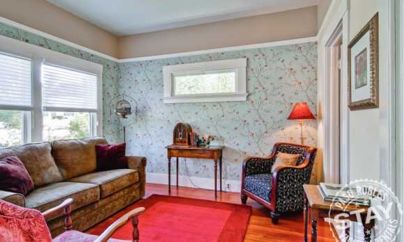 Poe House Paso Robles Ca 93446