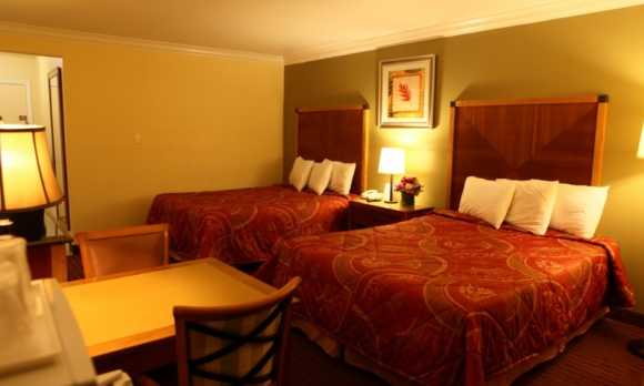 Aloha Inn Arroyo Grande Ca 93420