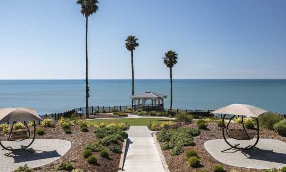 Shore Cliff Hotel Pismo Beach Ca 93449