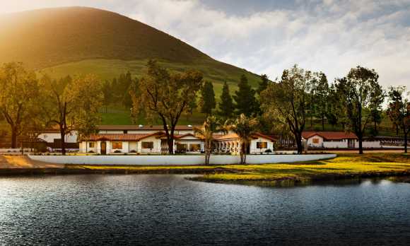 La Lomita Ranch San Luis Obispo Ca 93401