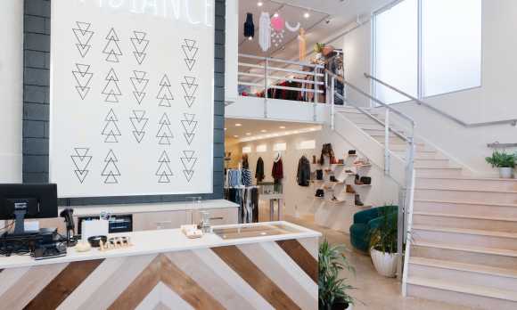 Ambiance Clothing Boutique San Luis Obispo San Luis Obispo Ca