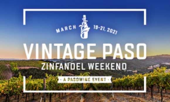 Paso Robles Event Calendar 2022