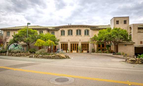 El Colibri Hotel And Spa Cambria Ca 93428