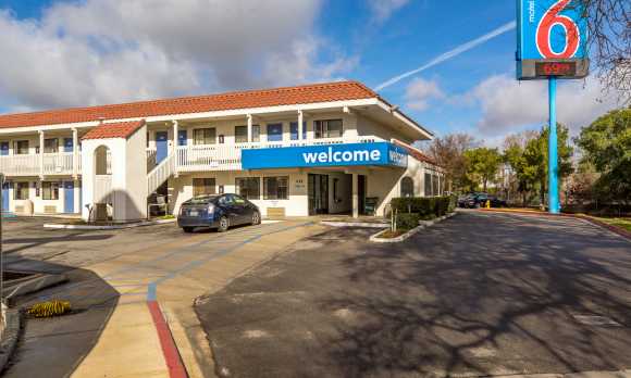 Motel 6 Paso Robles Paso Robles Ca 93446