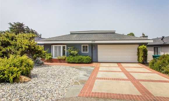 Otter Cove Cambria Ca 93428