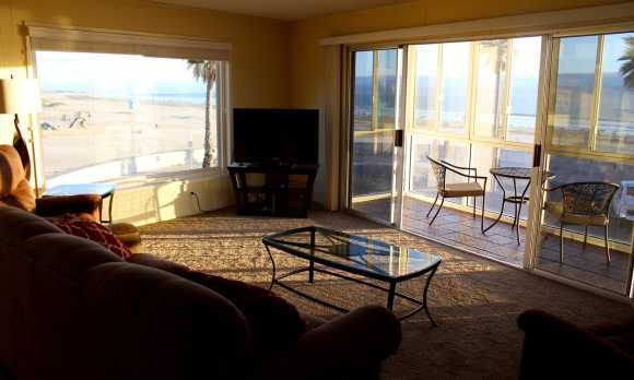 Pismo On The Beach Vacation Rentals 117 5 Ocean View