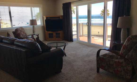 Pismo On The Beach Vacation Rentals 117 6 Ocean View
