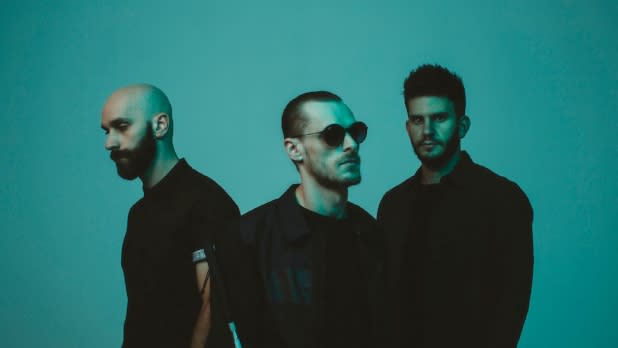 X Ambassadors