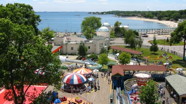 Playland Park3