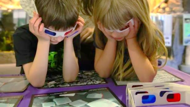 Children’s Museum of Science and Technology