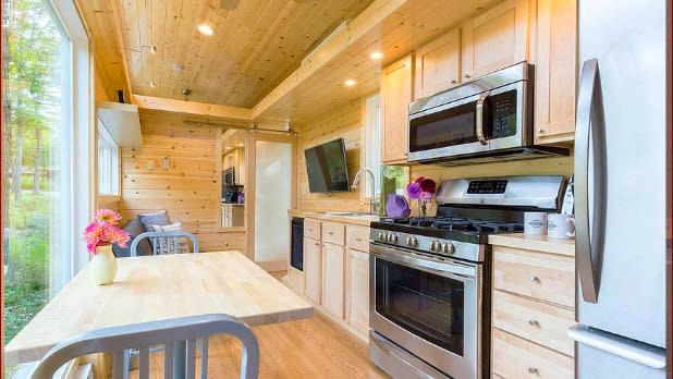 Tiny House Resort