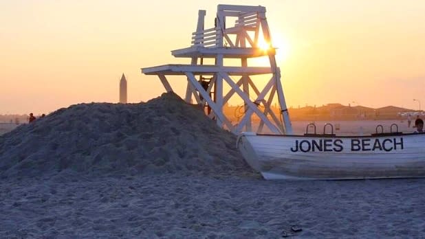 Jones Beach