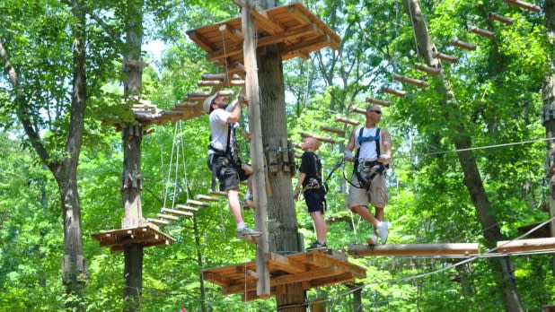 Things To Do With Kids In New York State