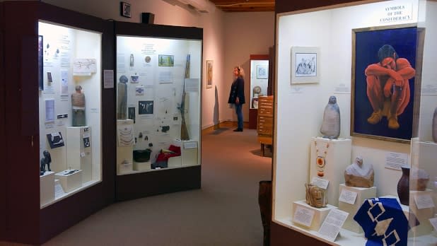 Seneca-Iroquois National Museum