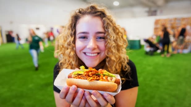Hudson Valley vegfest