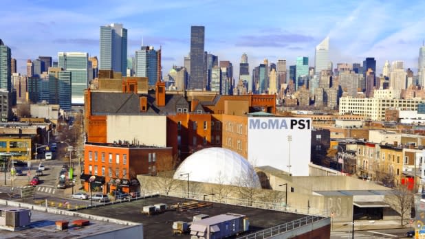 MoMA PS1