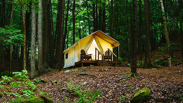 Camp Orenda - Photo by Dana Romanoff Photography