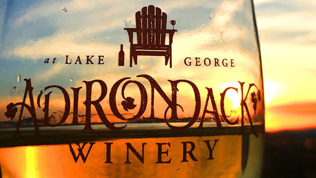 Adirondack Winery