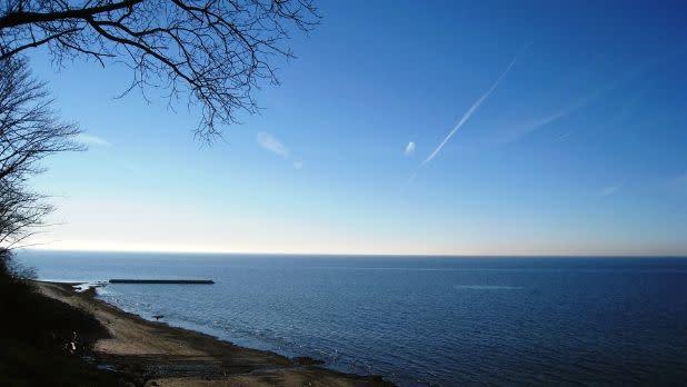 Lake Erie State Park