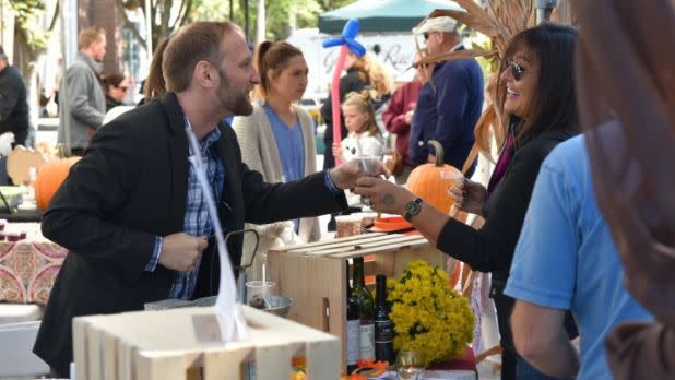Taste of the North Country Festival