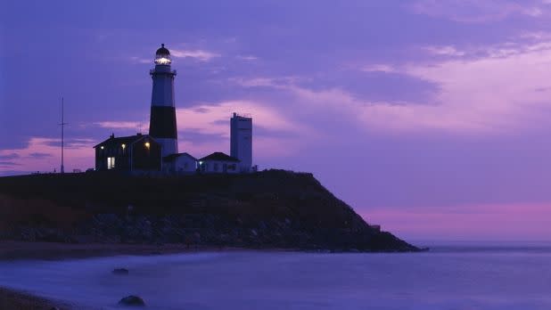 Montauk Lighthouse