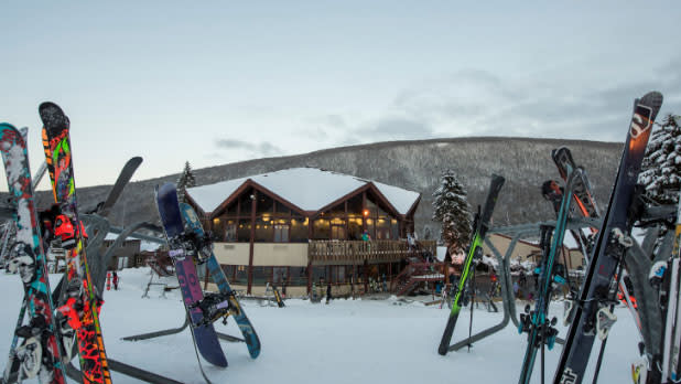 Your New York State Winter Bucket List