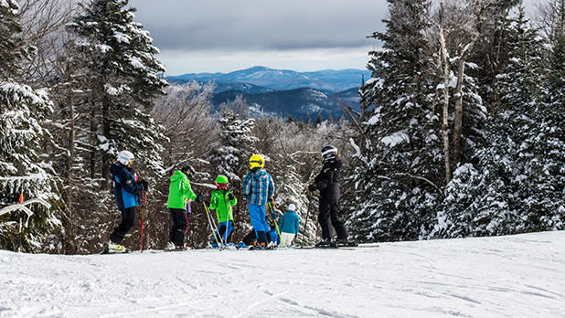 Gore Mountain