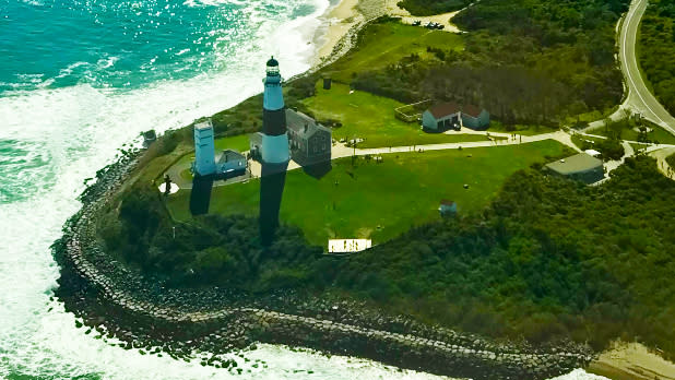 Montauk lighthouse