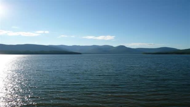 Pepacton Reservoir