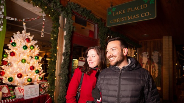 Things To Do In New York This December New York State Events Activities