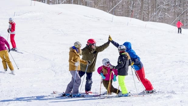 Discover The Best New Year S Eve Celebrations In New York State