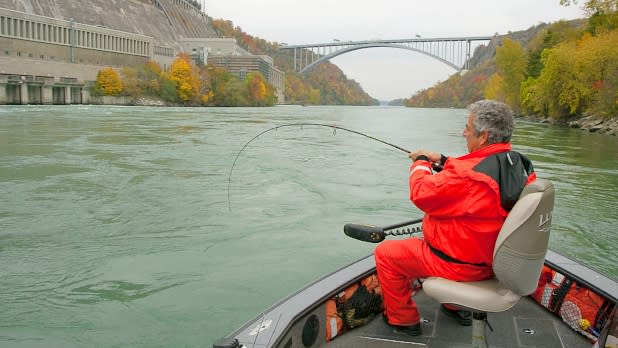 Credit: Destination Niagara USA