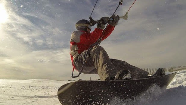 Your New York State Winter Bucket List