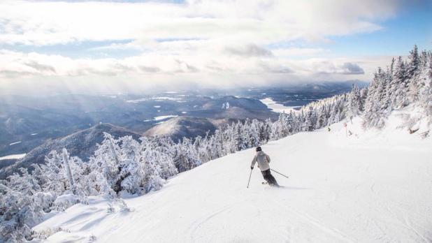 Your New York State Winter Bucket List