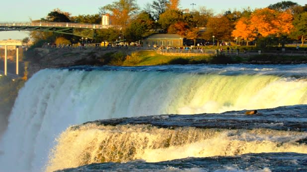 Niagara Falls