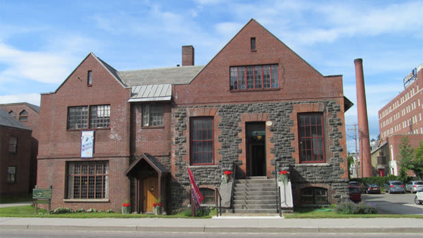 Saranac Laboratory Museum