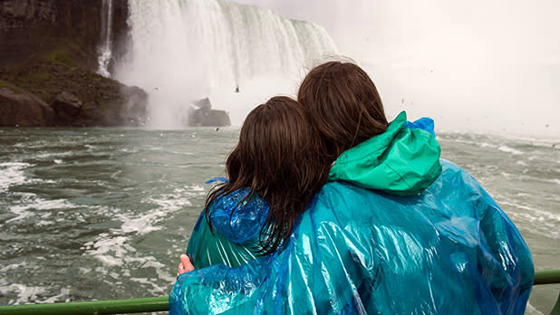 Maid of the Mist - Photo Courtesy of Maid of the Mist