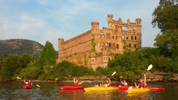48 Hours in Cold Spring, NY | 2-day Trip Itinerary