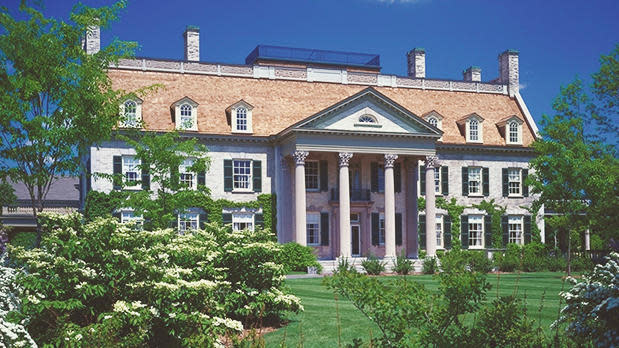 George Eastman House