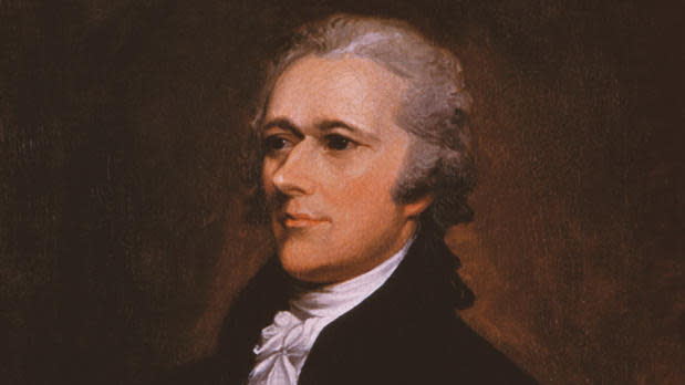 Celebrate Alexander Hamilton at these NYS Sites