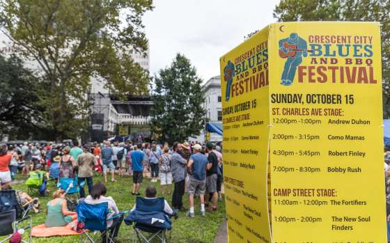 Visit New Orleans | Official New Orleans Tourism Website